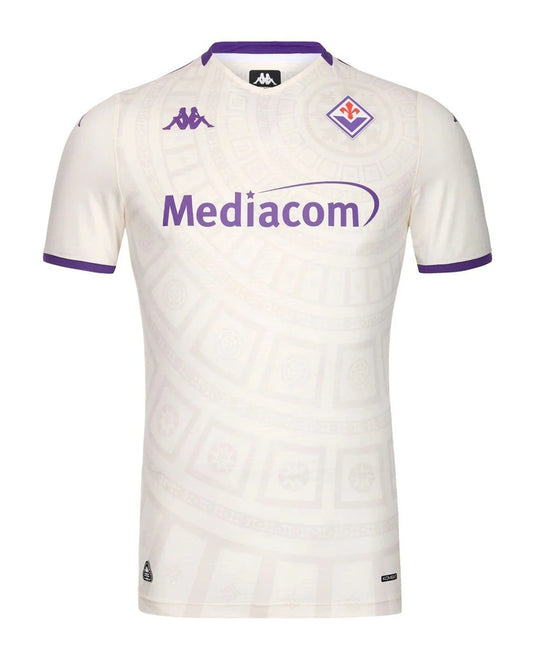 Fiorentina 2ª Equipación 25/26