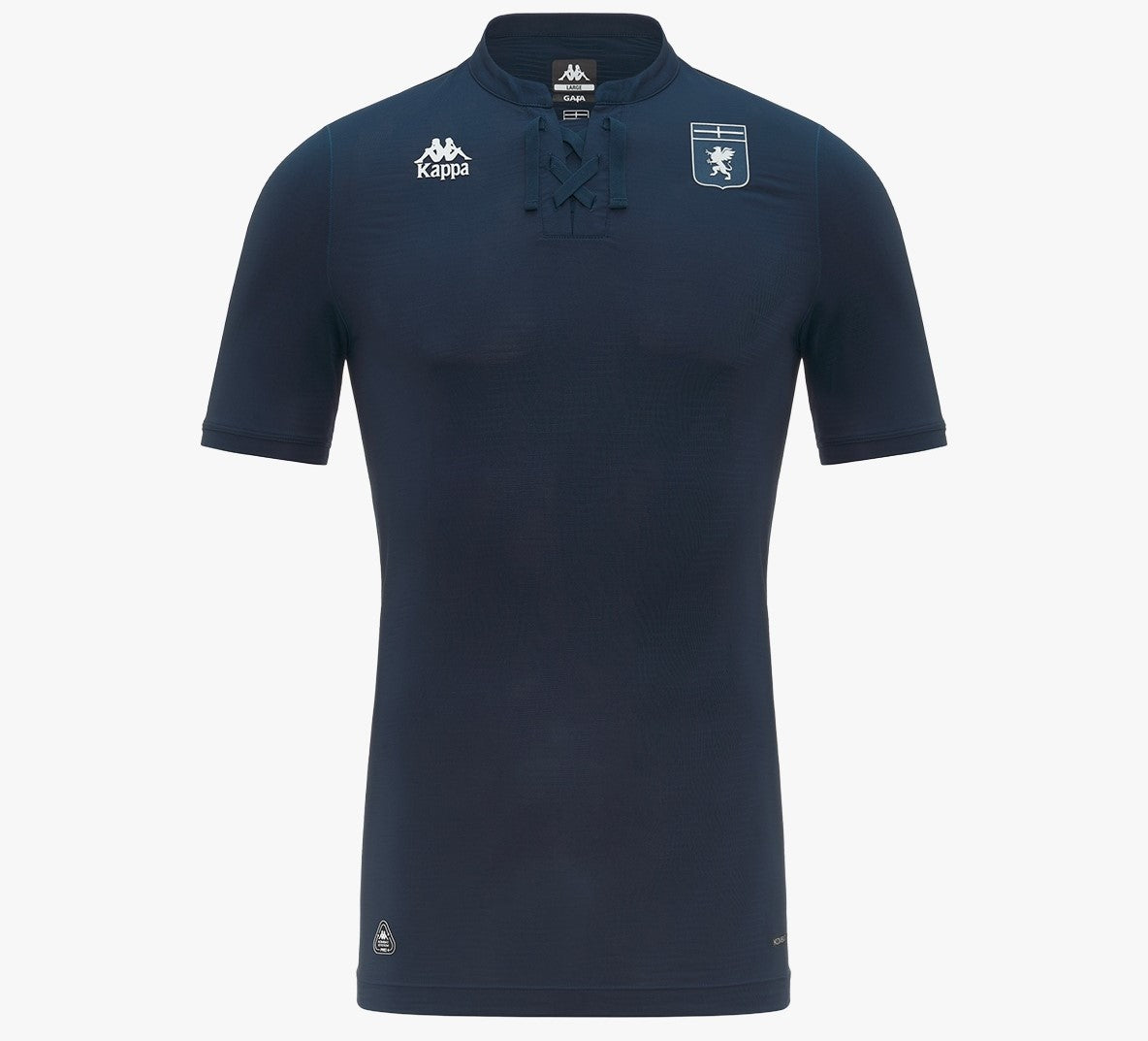 Genoa 3ª Equipación 25/26