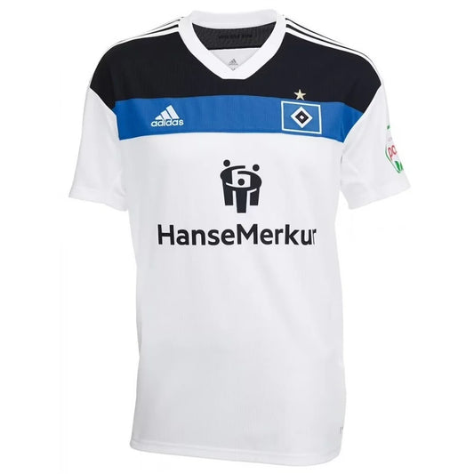 Hamburger SV 1ª Equipación 25/26