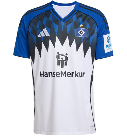 Hamburger SV 2ª Equipación 25/26