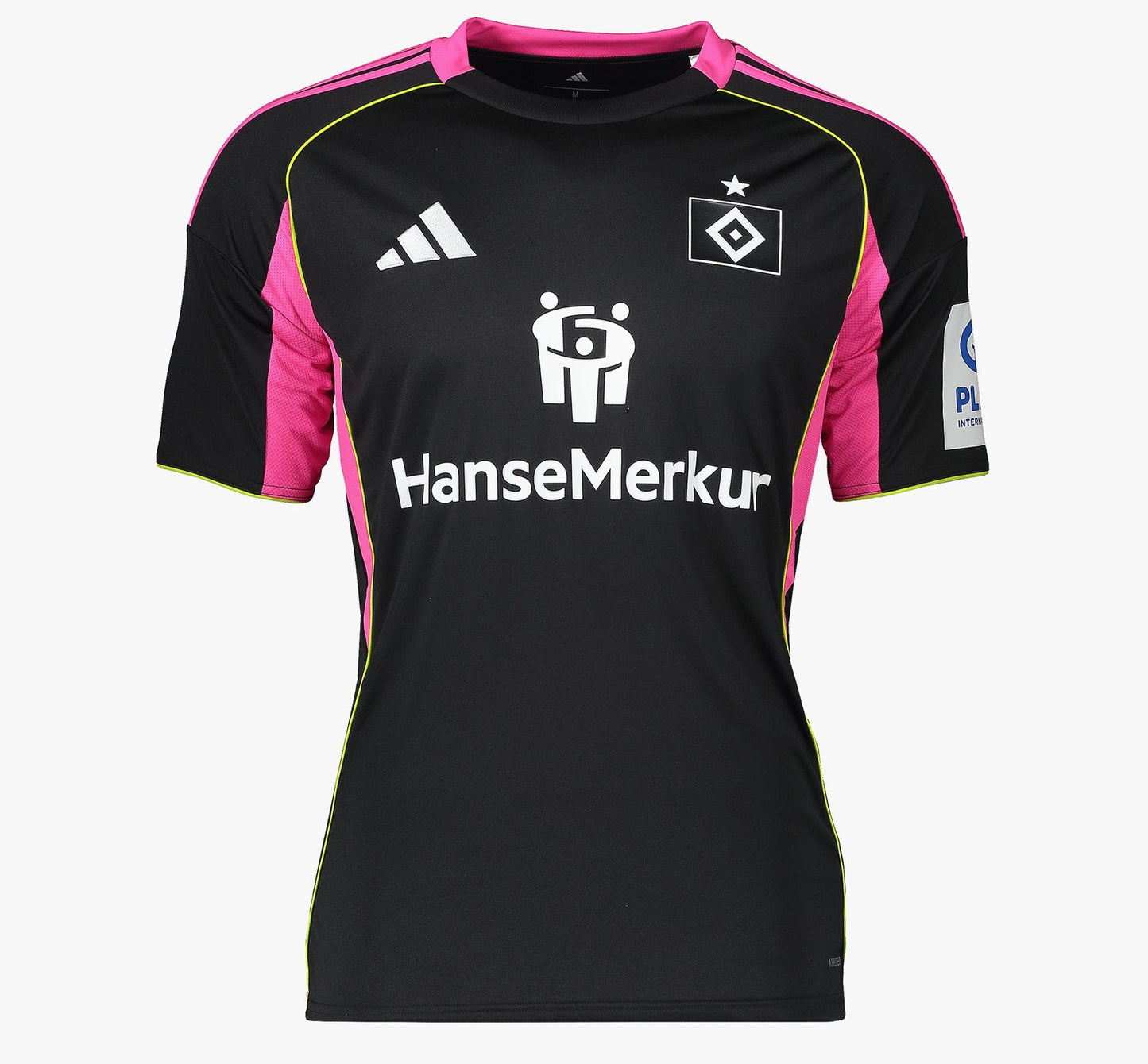 Hamburger SV 3ª Equipación 25/26