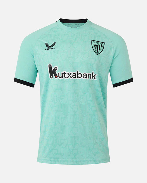 Athletic Club 3ª Equipación 25/26