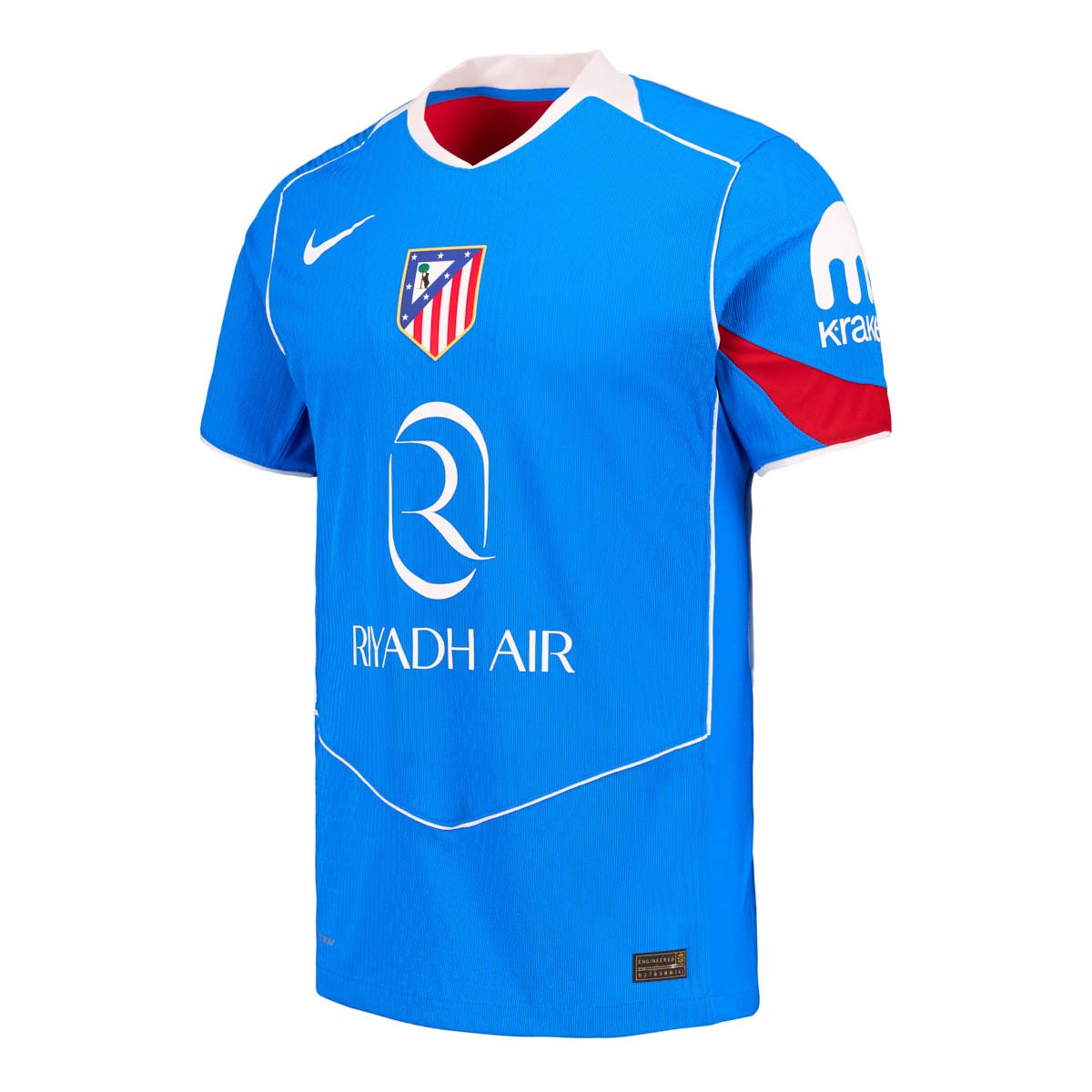 Atlético de Madrid 3ª Equipación 25/26
