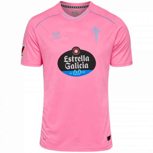 Celta de Vigo 3ª Equipación 25/26