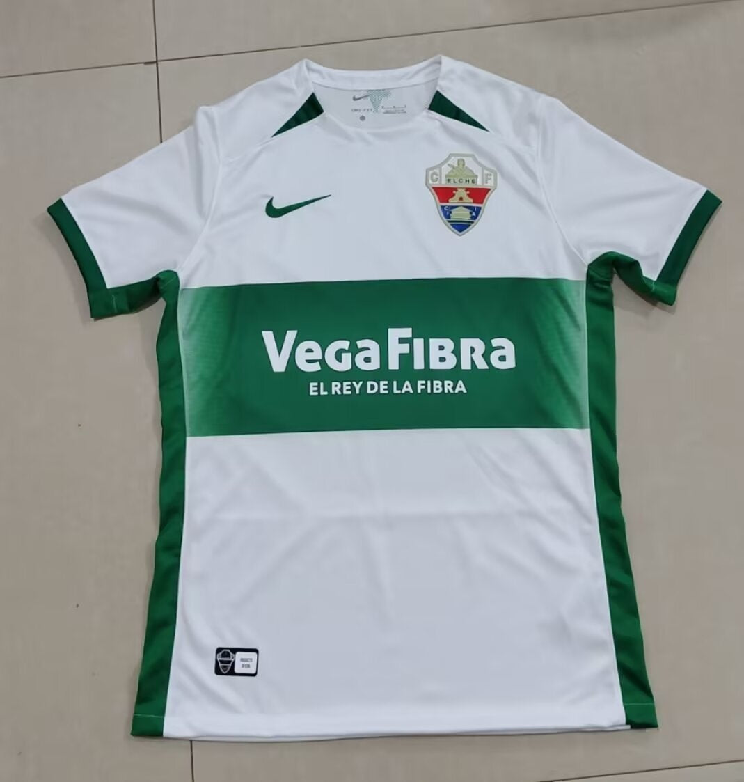 Elche 1ª Equipación 25/26