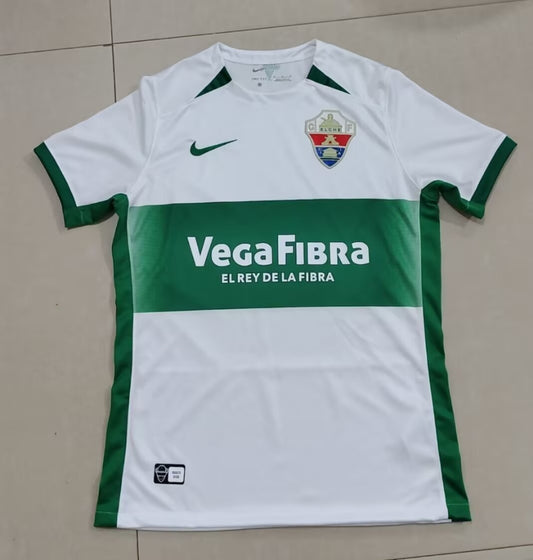 Elche 1ª Equipación 25/26