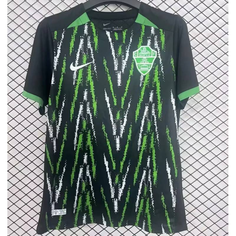 Elche 2ª Equipación 25/26