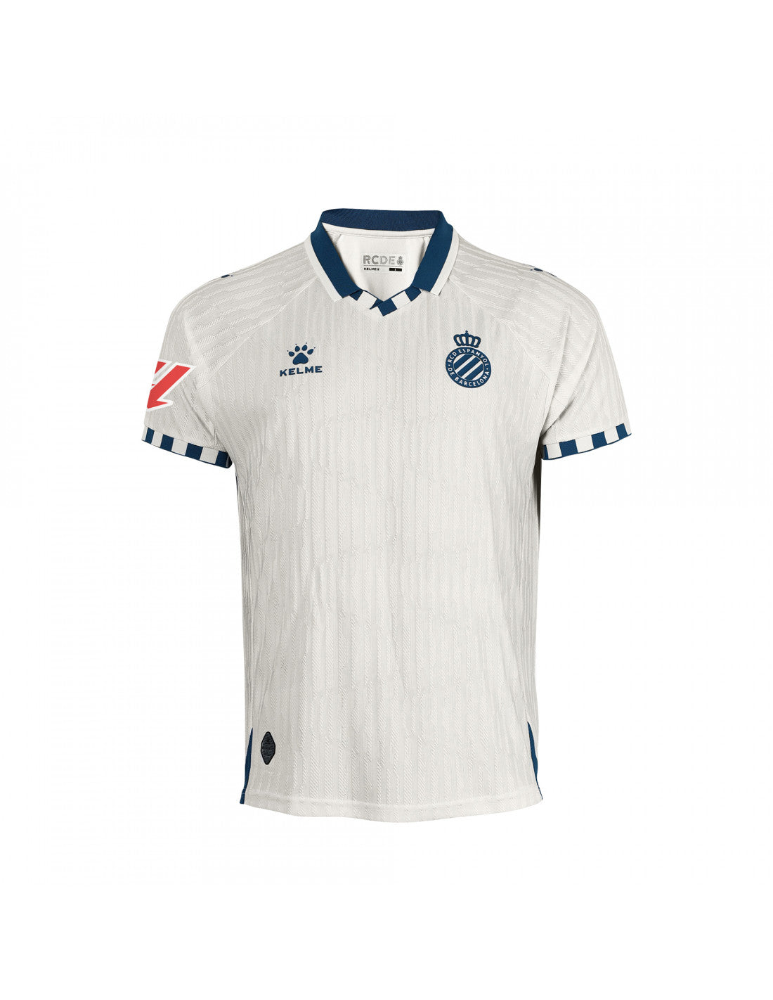 Espanyol 2ª Equipación 25/26