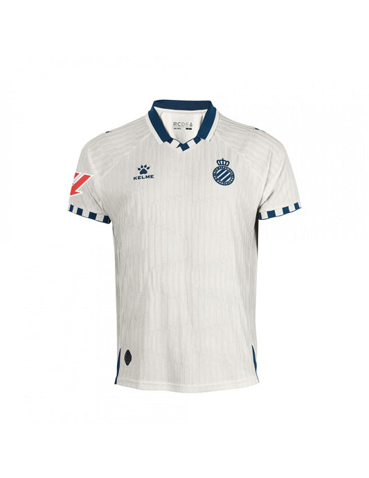 Espanyol 2ª Equipación 25/26