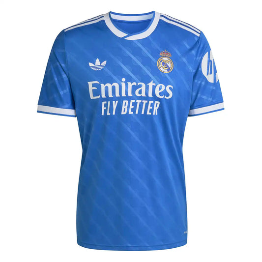 Real Madrid 3ª Equipación 25/26