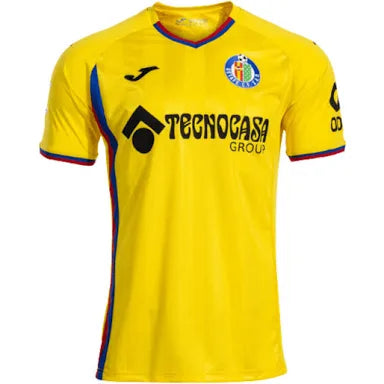 Getafe 3ª Equipación 25/26