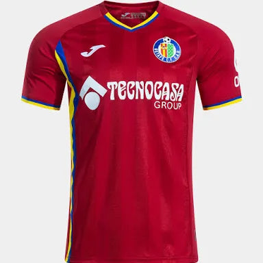 Getafe 2ª Equipación 25/26