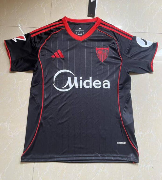 Sevilla 3ª Equipación 25/26