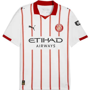 Girona 1ª Equipación 25/26