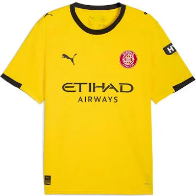 Girona 2ª Equipación 25/26