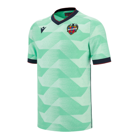 Levante UD 3ª Equipación 25/26