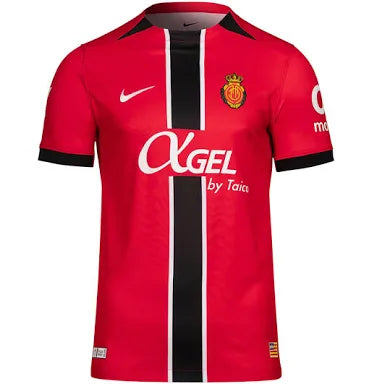 Mallorca 1ª Equipación 25/26
