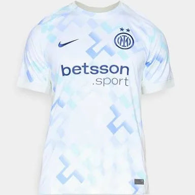 Inter Milan 2ª Equipación 25/26
