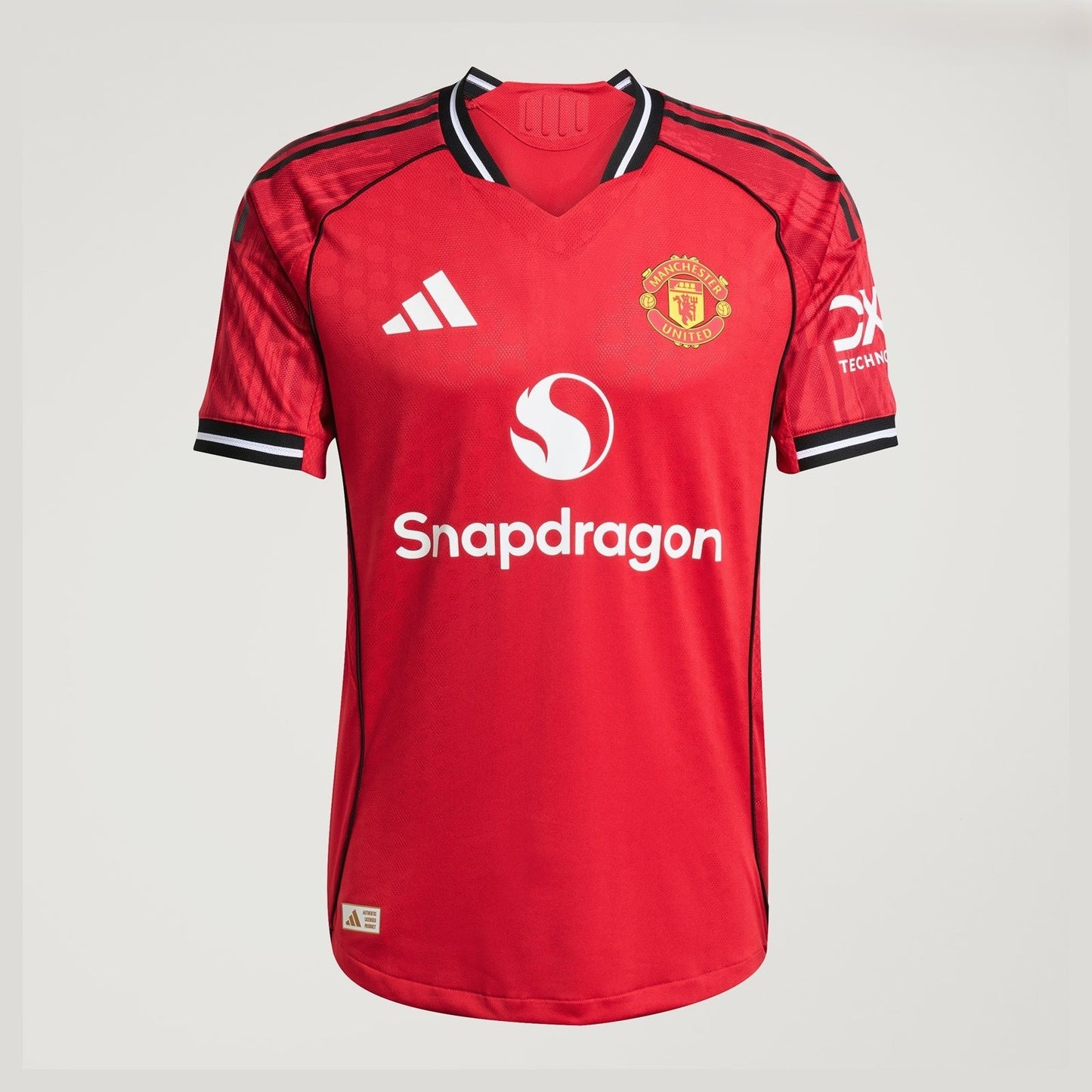 Manchester United 1ª Equipación 25/26