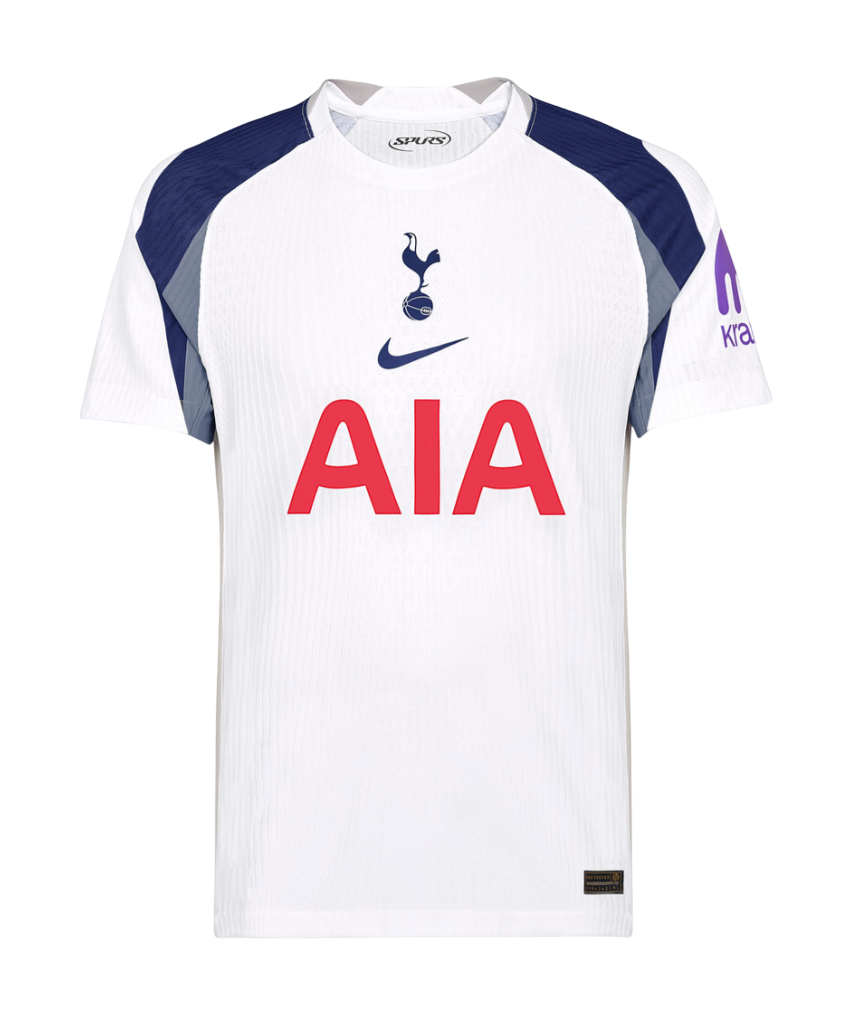 Tottenham Hotspur 1ª Equipación 25/26