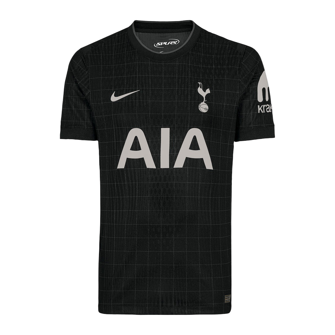 Tottenham Hotspur 2ª Equipación 25/26