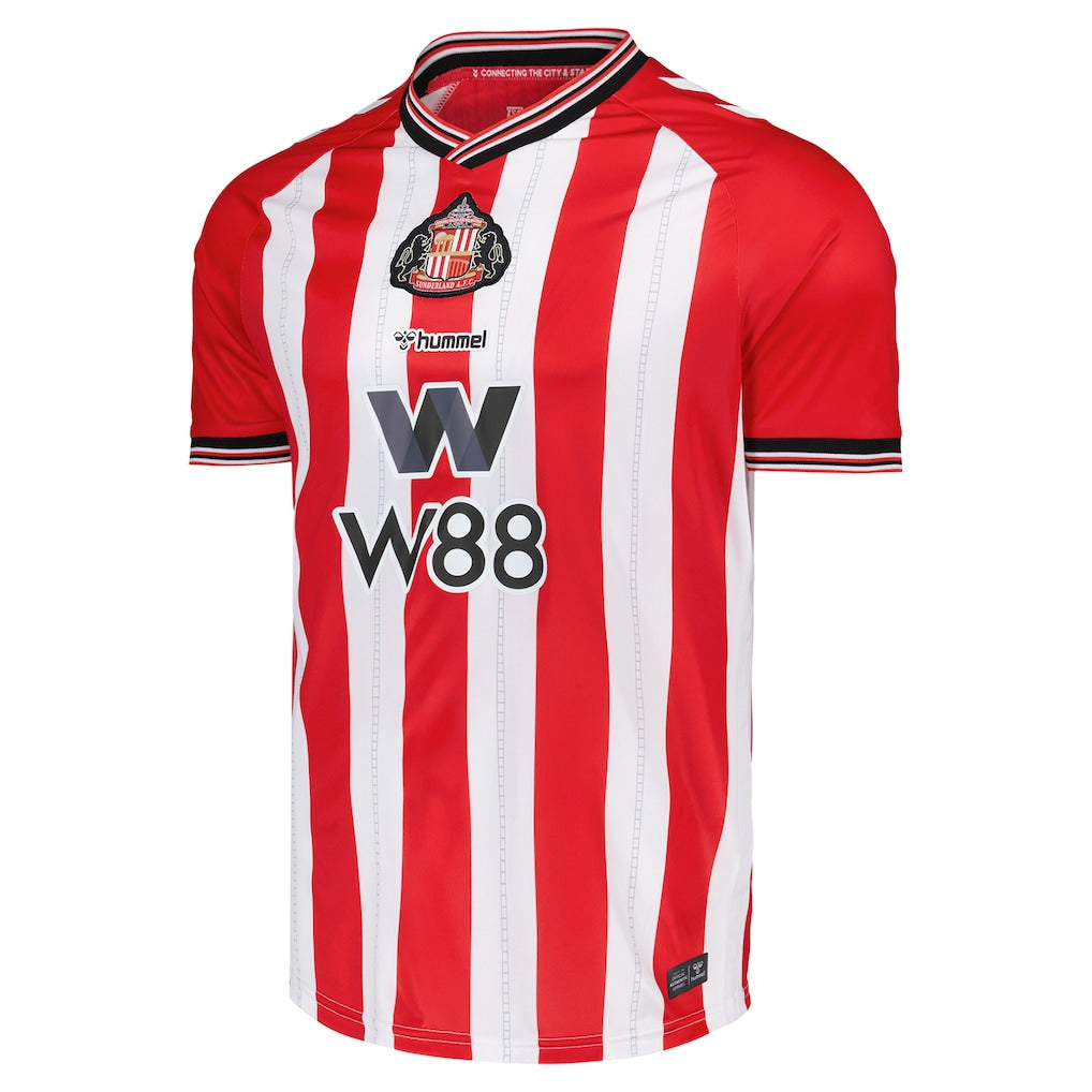 Sunderland 1ª Equipación 25/26