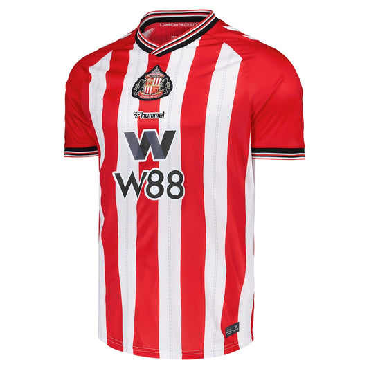 Sunderland 1ª Equipación 25/26