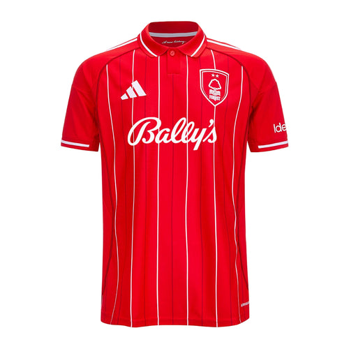 Nottingham Forest 1ª Equipación 25/26