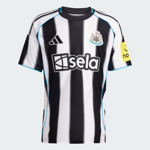 Newcastle United 1ª Equipación 25/26