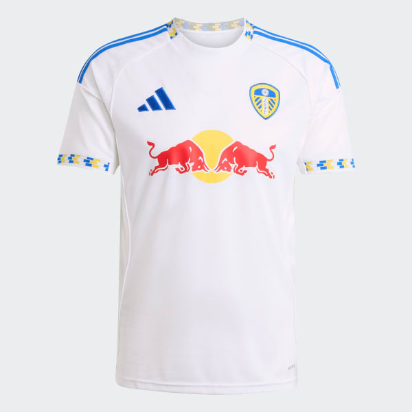 Leeds United 1ª Equipación 25/26