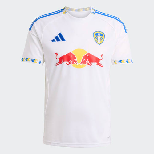 Leeds United 1ª Equipación 25/26