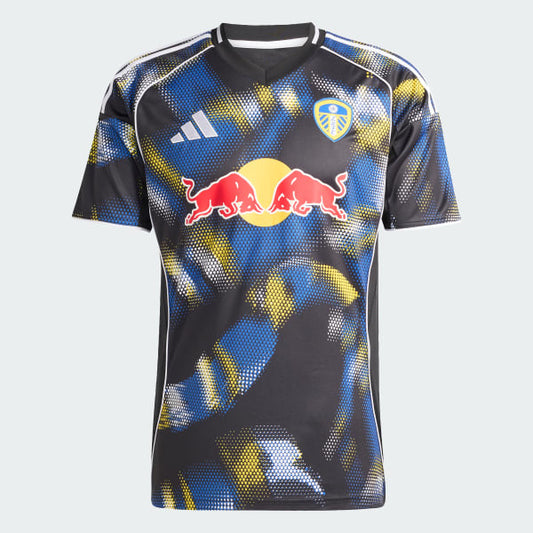 Leeds United 3ª Equipación 25/26