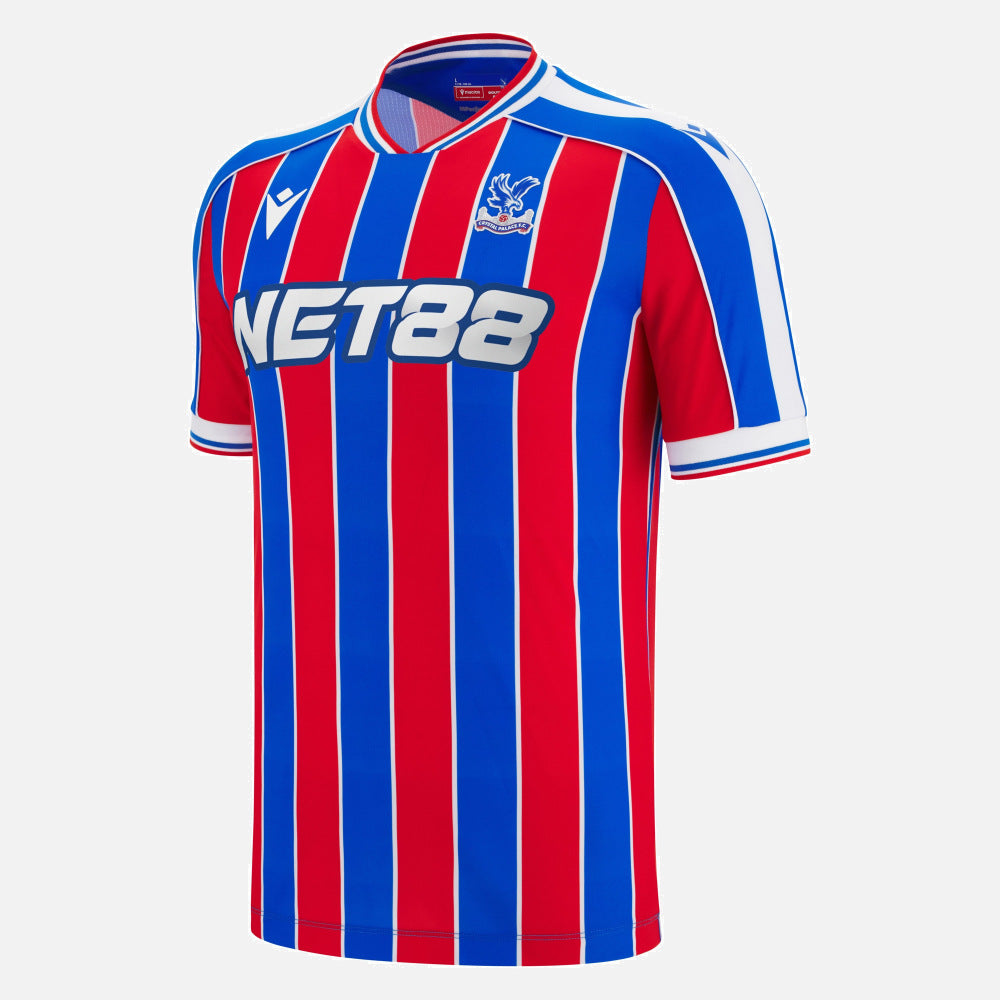 Crystal Palace 1ª Equipación 25/26
