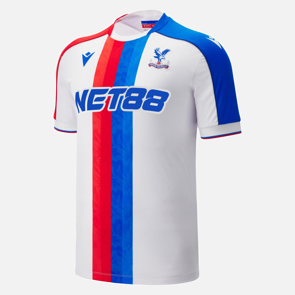 Crystal Palace 3ª Equipación 25/26
