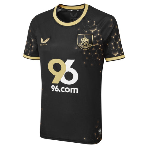 Burnley 3ª Equipación 25/26