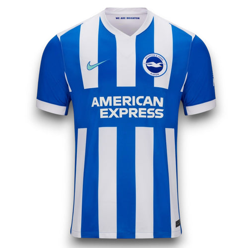 Brighton & Hove Albion 1ª Equipación 25/26