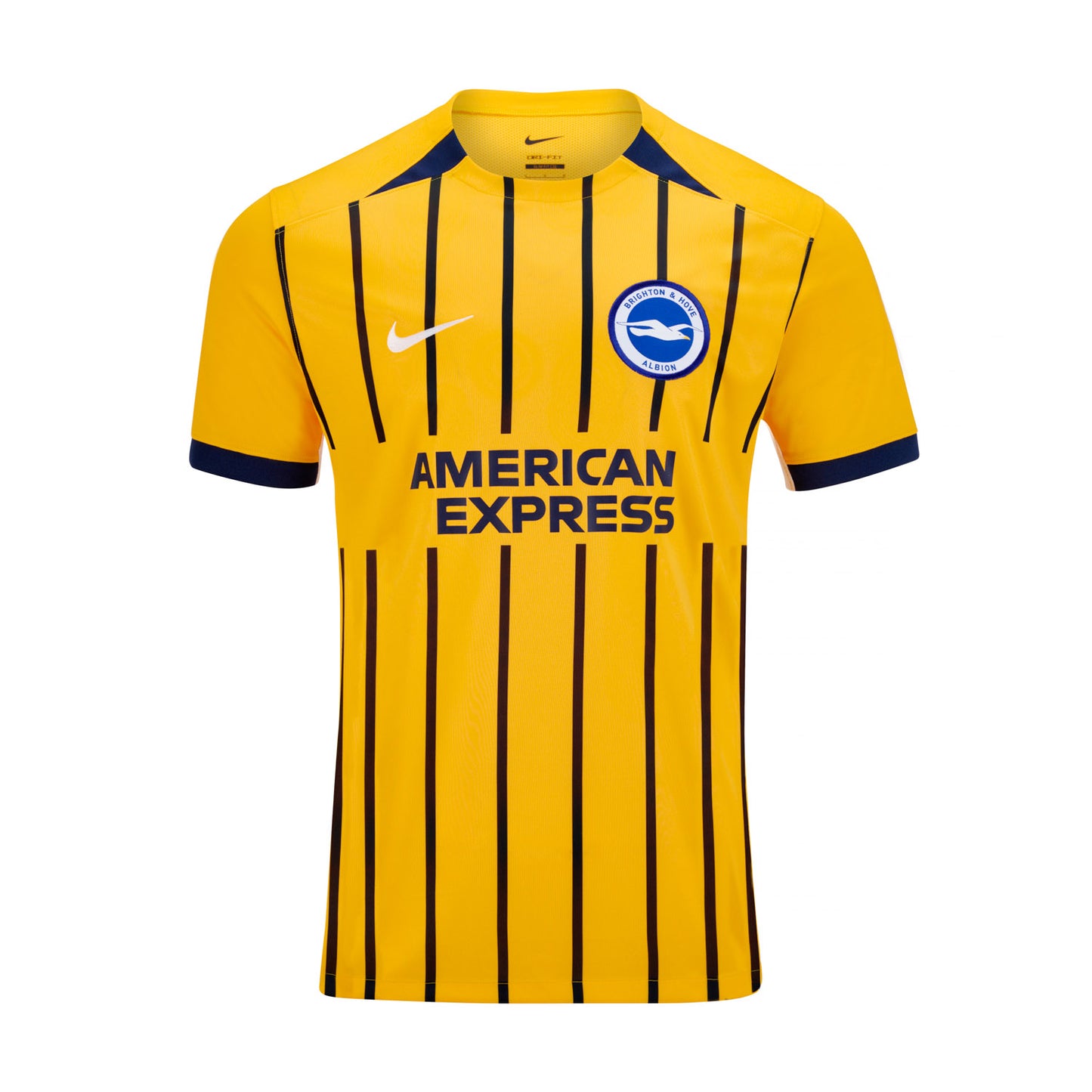 Brighton & Hove Albion 3ª Equipación 25/26