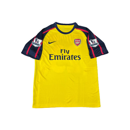 Arsenal FC Retro 2008-2009