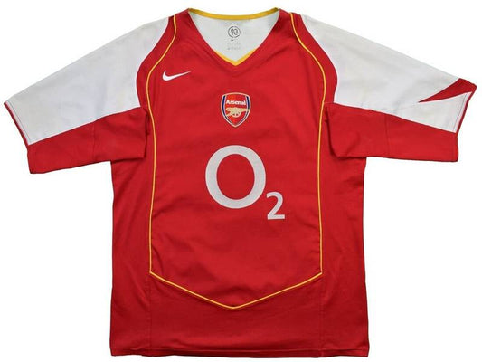 Arsenal FC Retro 2004-2005
