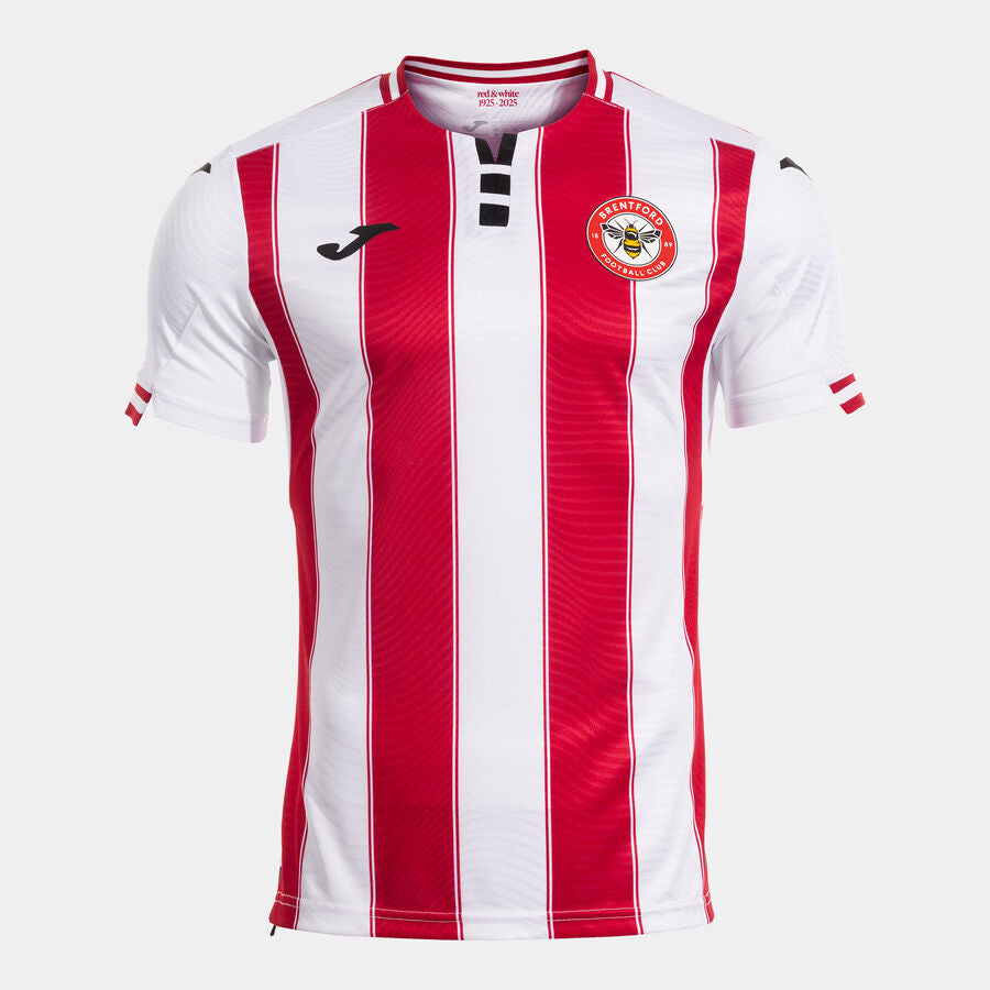 Brentford 1ª Equipación 25/26