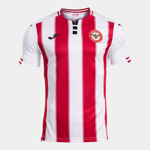 Brentford 1ª Equipación 25/26