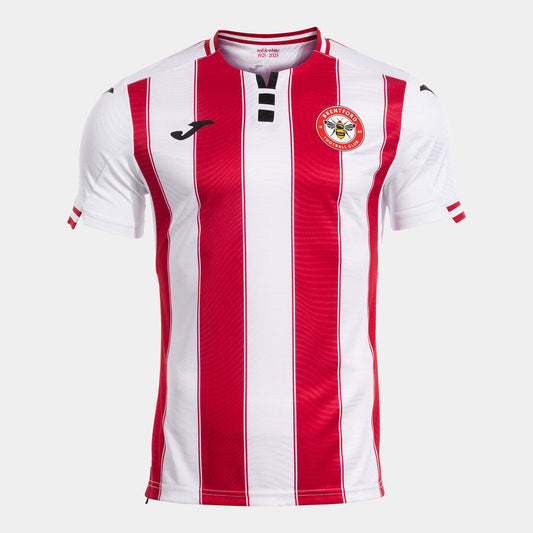 Brentford 1ª Equipación 25/26