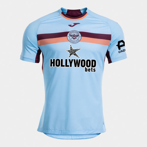 Brentford 3ª Equipación 25/26