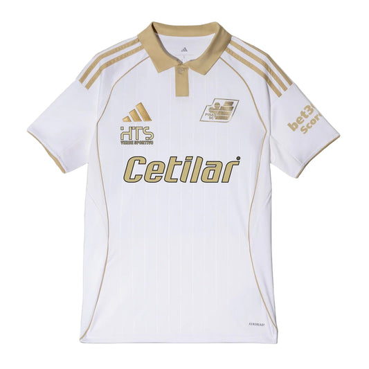 Pisa 3ª Equipación 25/26