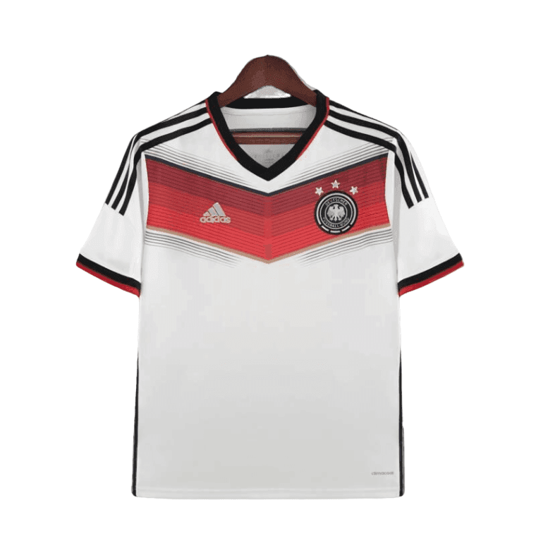 Alemania Retro Mundial Brasil 2014