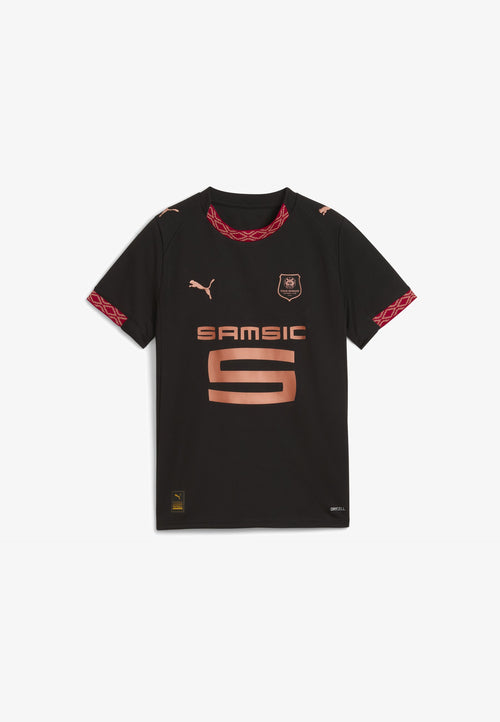 Rennes 3ª Equipación 25/26