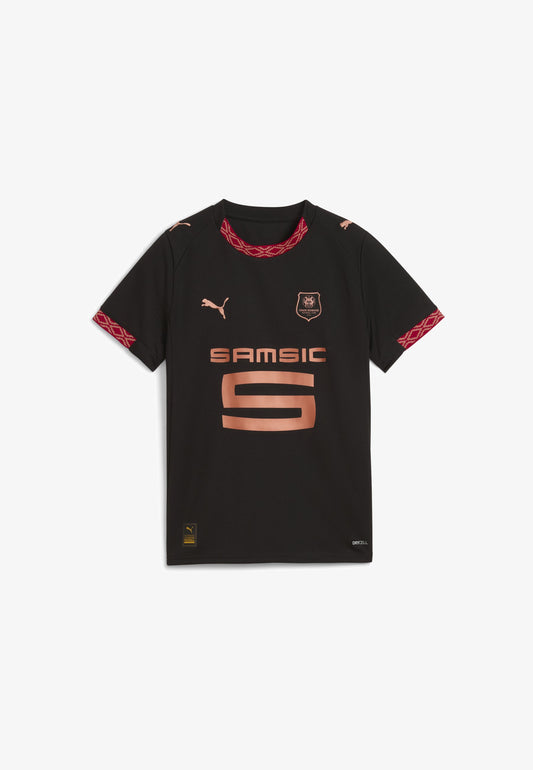 Rennes 3ª Equipación 25/26