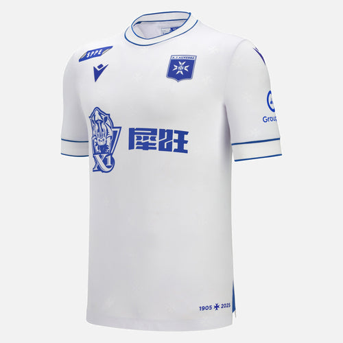 Auxerre 1ª Equipación 25/26