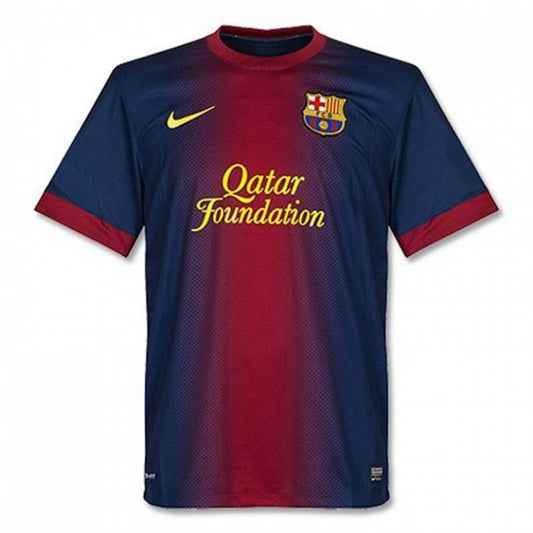FC Barcelona Retro 2012-2013