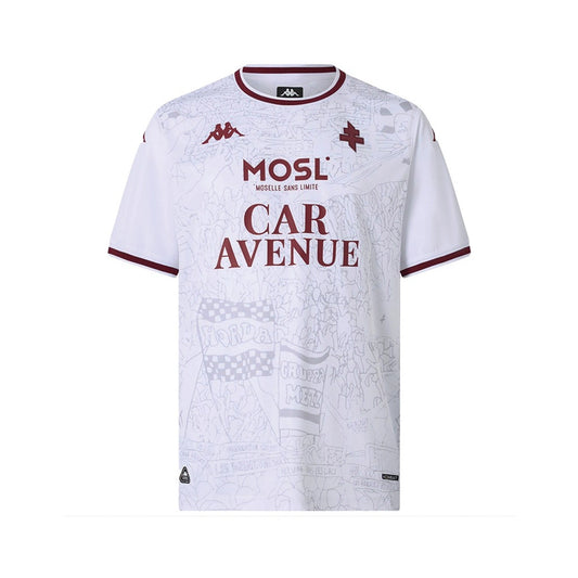 Metz 2ª Equipación 25/26